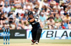 न्यूजीलैंड के विकेटकीपर ल्यूक रोंची ने अंतर्राष्ट्रीय क्रिकेट को कहा अलविदा