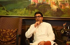 Raj Thackeray, Raj Thackeray facebook debut, MNS chief Raj Thackeray, Raj Thackeray on facebook, mns, mumbai, trending news, hindi news, jansatta