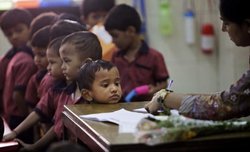 स्कूल के अजीबोगरीब होमवर्क से त्रस्त हैं बच्चे, ‘मैकबेथ’ पर एक मॉड्यूल के तहत सुसाइड नोट लिखने को कहा गया