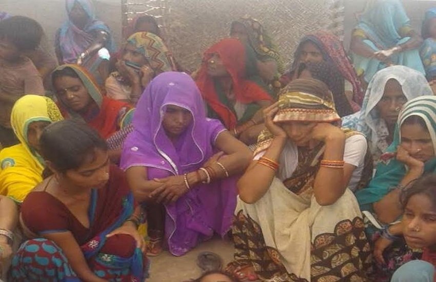 आरोपियों की गिरफ्तारी के लिए पुलिस टीम लगाई गई है। (IANS)