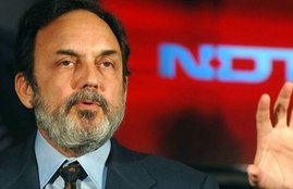 NDTV, Prannoy roy, black money, tax evasion, income tax appellate tribunal, ITAT , Mumbai, India, Maharashtra, Ravish kumar, Hindi news, Jansatta