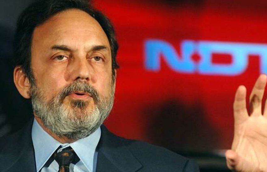 NDTV, Prannoy roy, black money, tax evasion, income tax appellate tribunal, ITAT , Mumbai, India, Maharashtra, Ravish kumar, Hindi news, Jansatta