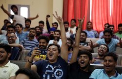 NEET 2017 Result: CBSE ने जारी किए नीट परीक्षा के नतीजे, यहां करें चेक