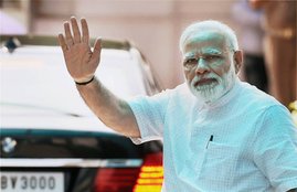 Narendra modi cabinet reshuffle, cabinet reshuffle, cabinet expension, modi new cabinet, modi cabinet reshuffle, new ministers modi government, cabinet ministers resigned, bjp, amit shah, uma bharti, Rajiv pratap rudy, hindi news, jansatta
