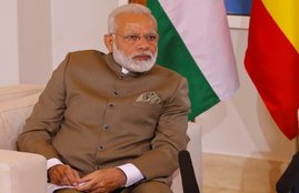 PM Narendra Modi