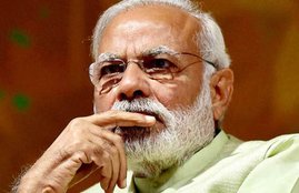 Narendra Modi, US Official, Peace with Pakistan, Cost of security, India Want Peace, Want Peace with Pakistan, security Cost, US Official Statement, India and Pakistan, terrorism in indai, International News, Jansatta