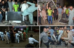 VIDEO: भारत ने रौंदा तो पाकिस्तानी लड़की ने अपने मुल्क को बताया बर्बाद, कहा- अगर खेलना नहीं आता तो जाते ही क्यों हो