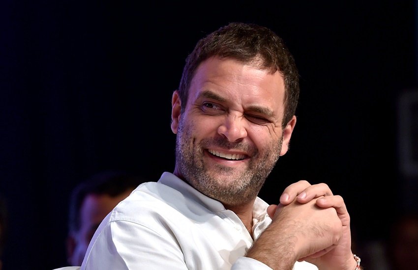 Rahul gandhi, Congress VP Rahul gandhi, London, Rahul gandhi London, Farmer, Farmer protest, MP farmer protest, Loan waiver, Mandsaur, Hindi news