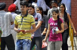 RSOS 10th Result 2017: नतीजे जारी, एक क्लिक में देखें अपना रिजल्ट