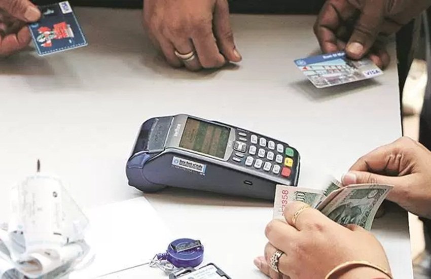 SBI ATM BANK Tansection