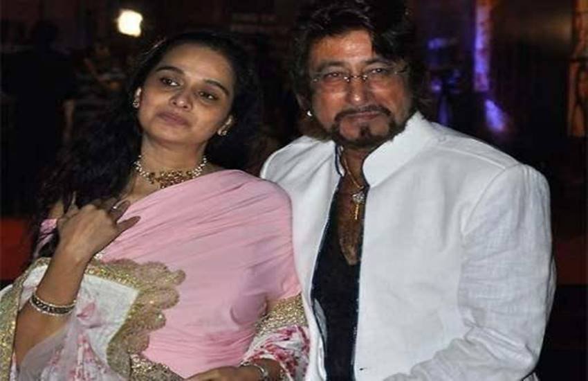 bollywood villains and wives, bollywood villains, bollywood villains list, villains wife, Villians wife photo, indian villain pics, ranjeet, sonu sood, prakash raj, shakti kapoor