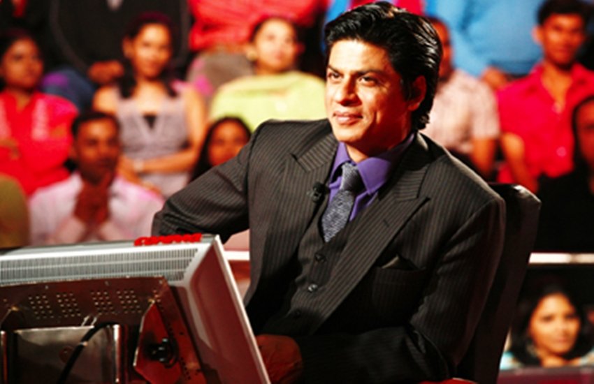 Shah Rukh Khan, Insult, Kaun Banega Crorepati, Shah Rukh Insult on KBC, SRK Insult on KBC, Shahrukh Insulted on KBC, KBC Shah Rukh Khan, Bollywood News in Hindi, Entertainment News in Hindi