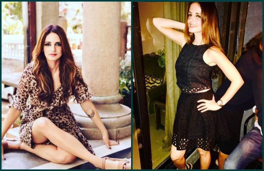 Bollywood Stars, Bollywood star kids, bollywood star daughter, bollywood actors daughter, bollywood star daughter profession, jackie shroff, anil kapoor, sridevi, amitabh bachchan, bollywood news, Non Actress Daughters Of Bollywood Father