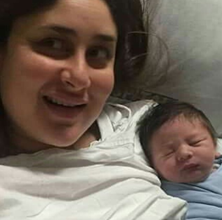 Taimur Ali Khan, Taimur Ali Khan new photos, Taimur Ali Khan latest photos, Taimur, Taimur Ali Khan images, Kareena Kapoor Khan, Kareena Kapoor Khan baby, Saif Ali Khan, Kareena Kapoor, Kareena Kapoor latest photos, entertainment photos