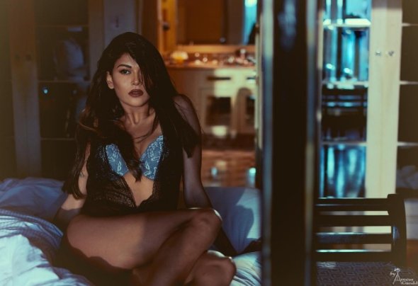 Sakshi Pradhan, Sakshi Pradhan Full Profile, Sakshi Pradhan Photos, Sakshi Pradhan Pics, Sakshi Pradhan Images, Sakshi Pradhan Splitsvilla, Sakshi Pradhan Roadies, Sakshi Pradhan Bigg Boss, Sakshi Pradhan Biss Boss 4, Bigg Boss Season 4, Television News in Hindi