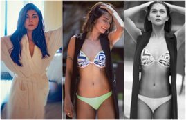 Sakshi Pradhan, Sakshi Pradhan Full Profile, Sakshi Pradhan Photos, Sakshi Pradhan Pics, Sakshi Pradhan Images, Sakshi Pradhan Splitsvilla, Sakshi Pradhan Roadies, Sakshi Pradhan Bigg Boss, Sakshi Pradhan Biss Boss 4, Bigg Boss Season 4, Television News in Hindi