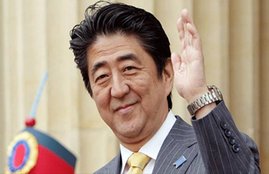 Shinzo Abe, Japanese Prime Minister Shinzo, Shinzo Abe India Visit, Shinzo Abe Two Days Visit, Japanese Prime Minister Shinzo Visit, Japanese Prime Minister Shinzo Statement, Japanese Prime Minister Shinzo in India, Narendra Modi and Shinzo Abe, Prime Minister Narendra Modi, Narendra Modi, National News, Jansatta