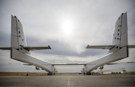 (Image- Stratolaunch Systems Corp)