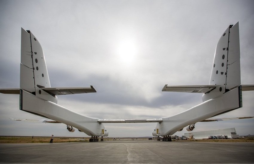 Stratolaunch