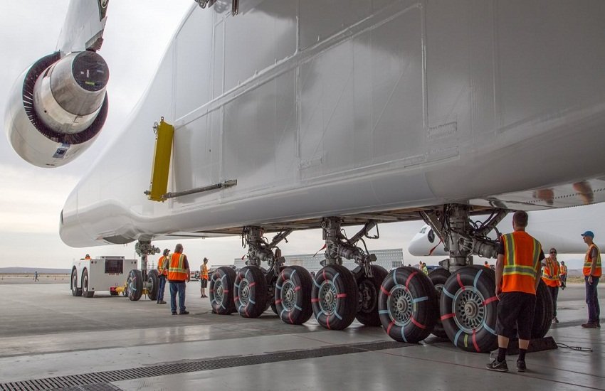 (Image- Stratolaunch Systems Corp)