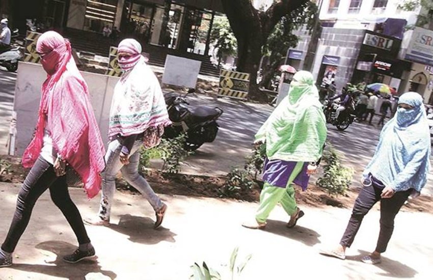 summer, protect in summer, Keep these things in mind, how to protect in summer, summer protection, tips for protection from summer, hindi health news, health news, jansata