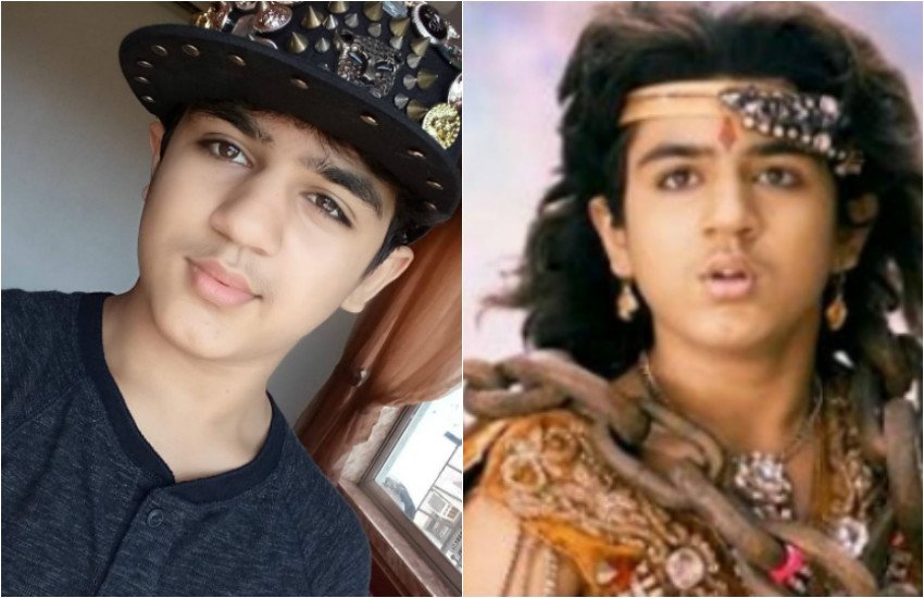 Shani, Karmfal Data, Devish Ahuja, Devish Ahuja Real Life, Devish Ahuja Pictures, Devish Ahuja Photos, Devish Ahuja Shows, Devish Ahuja Yamraj, Yamraj Behind The Camera, Bollywood News in Hindi, Entertainment News in Hindi