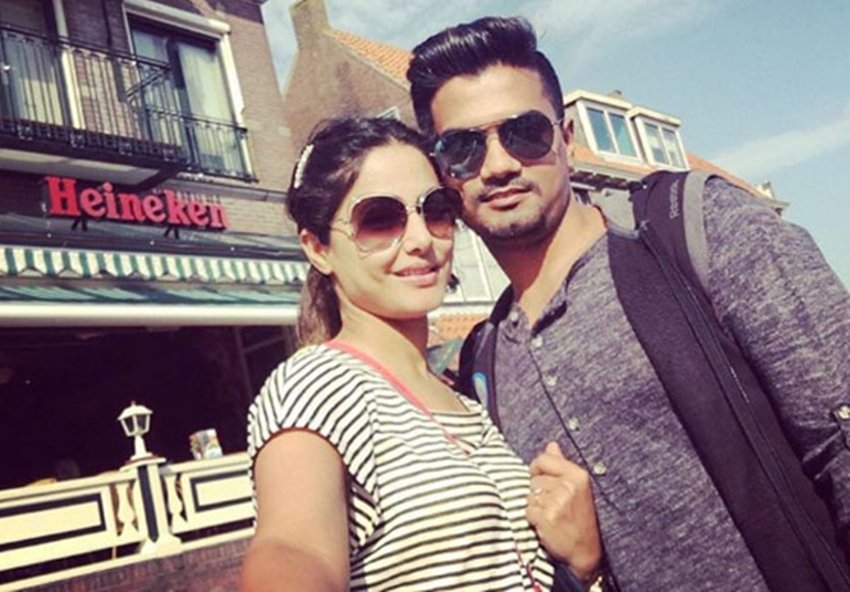 TV Actors living in Live In, Tv Actors Line in Life, TV Actors Personal Life, Karan Kundra and VJ Anushka, Sharad Malhotra and Pooja Bisht, Hina Khan and Rocky Jaiswal, Rubina Dilaik and Abhinav Shukla, Aasha Negi and Ritvik Dhanjani, Raj Arora and Pooja Gaur, Shivangi and Mohsin Khan, Ankita Lokhande and Sushant Singh Rajput, Jeniffer Winget and Shahbaz Alam, Bollywood News in Hindi, Entertainment News in Hindi