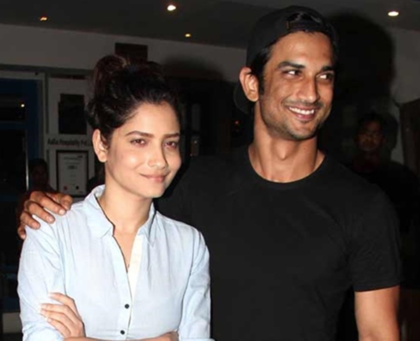 TV Actors living in Live In, Tv Actors Line in Life, TV Actors Personal Life, Karan Kundra and VJ Anushka, Sharad Malhotra and Pooja Bisht, Hina Khan and Rocky Jaiswal, Rubina Dilaik and Abhinav Shukla, Aasha Negi and Ritvik Dhanjani, Raj Arora and Pooja Gaur, Shivangi and Mohsin Khan, Ankita Lokhande and Sushant Singh Rajput, Jeniffer Winget and Shahbaz Alam, Bollywood News in Hindi, Entertainment News in Hindi