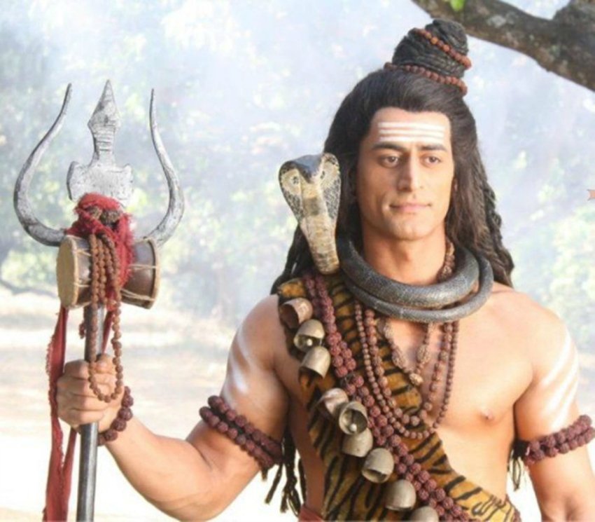 Actors Who Played Lord Rama, TV Acotrs who played Ram, Arun Govil, Gurmeet Choudhary, Gagan Malik, Ashish Sharma, Mohit Raina, Gods of TV, Actors who played god on tv, Bollywood News in Hindi, Entertainment News in Hindi