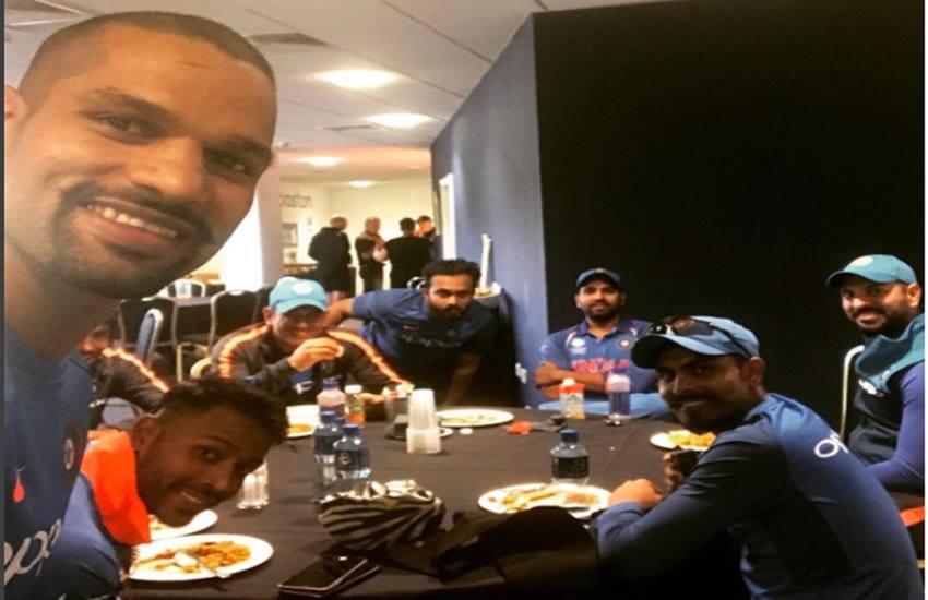 Team-India