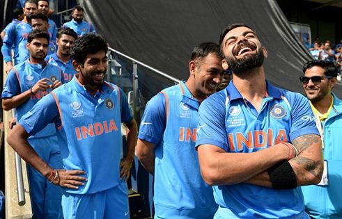 Champions Trophy, CT2017, Champions Trophy 2017, ICC, ICC Fan Rankings, ICC FanScore, Indian Cricket Team, Team India, Virat Kohli, IND vs PAK, IND vs SL, IND vs SA, IND vs BAN, Cricket News, Sports News, Hindi News