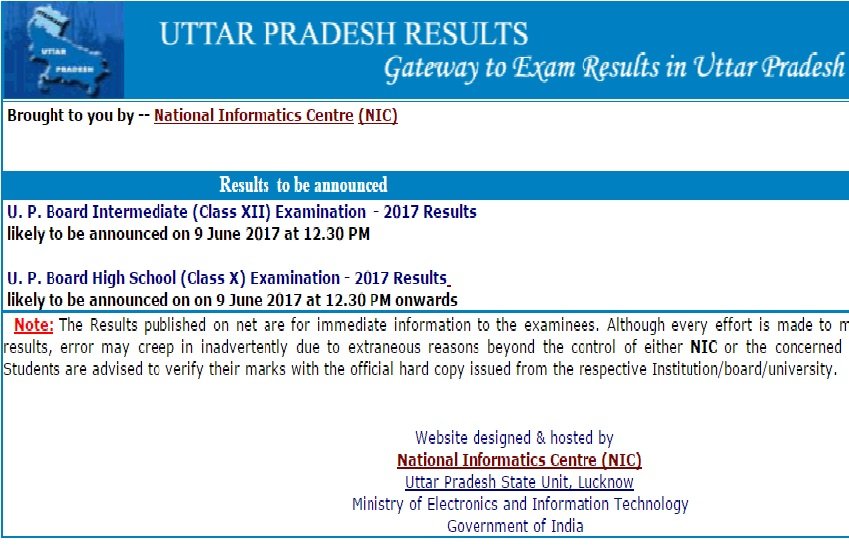 up board, up board result, up board 10th result 2017, upmsp, up board result 2017