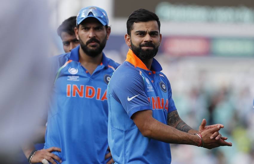 Champions Trophy 2017 Final, Ind vs Pak CT2017 Final, CT2017 Ind vs Pak, Pakistan beat India In Champions Trophy 2017 Final, Rohit Sharma, Shikhar Dhawan, Virat Kohli, Yuvraj Singh, MS Dhoni, Hardik Pandya