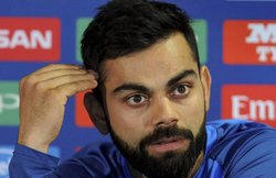 Champions Trophy 2017: सेमीफाइनल में बांग्लादेश के खिलाफ खेलेंगे ये 11 खिलाड़ी, कप्तान विराट कोहली ने दिए संकेत