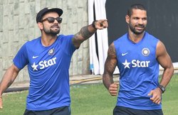 कैश अवार्ड पाने में विराट कोहली से भी आगे निकले शिखर धवन, जानिए किसे मिली कितनी रकम