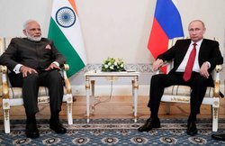 रूस को रोकने के लिए अमेरिका भारत को देगा मिसाइल डिफेंस सिस्टम? ट्रंप सरकार रख सकती है प्रस्ताव