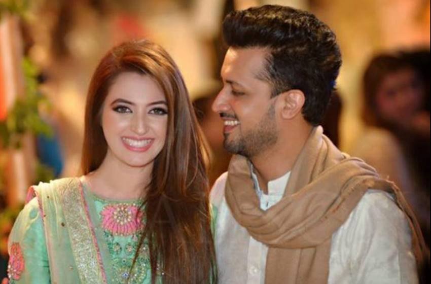 Bollywood Singers Wives, Singers Wives, Bollywood Singers And Their Wives, Playback Singers Wives Pics, Arijit Singh and Koel Roy , Sonu Nigam and Madhurima Nigam, Kailash Kher and Sheetal Kher, A.R.Rahman and Saira Banoo, Atif Aslam and Sara Bharwana, Honey Singh and Shalini, Badshaah and Jasmine, Shaan and Radhika, Abhijeet, Mohit Chauhan, K K, Papon, Photo Gallery, Jansatta