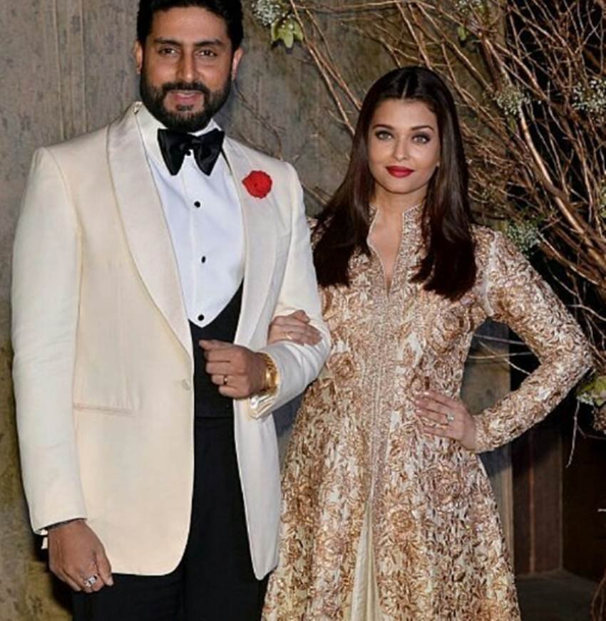 abhishek bachchan, aishwarya rai bachchan, abhishek aishwarya, abhishek aishwarya movie, anurag kashyap productions, abhishek bachchan movies, aishwarya rai movies, anurag kashyap abhishek bachchan aishwarya rai