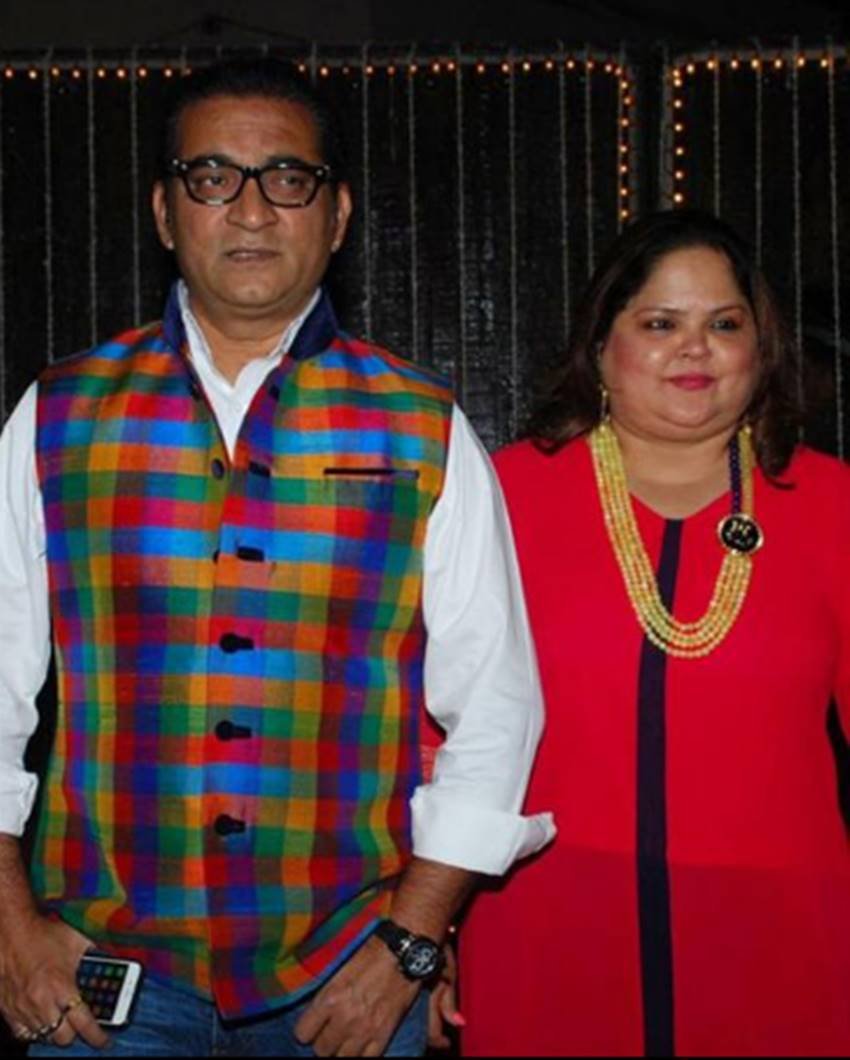 Bollywood Singers Wives, Singers Wives, Bollywood Singers And Their Wives, Playback Singers Wives Pics, Arijit Singh and Koel Roy , Sonu Nigam and Madhurima Nigam, Kailash Kher and Sheetal Kher, A.R.Rahman and Saira Banoo, Atif Aslam and Sara Bharwana, Honey Singh and Shalini, Badshaah and Jasmine, Shaan and Radhika, Abhijeet, Mohit Chauhan, K K, Papon, Photo Gallery, Jansatta