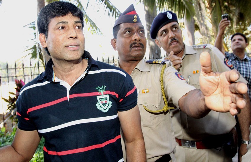 Abu Salem