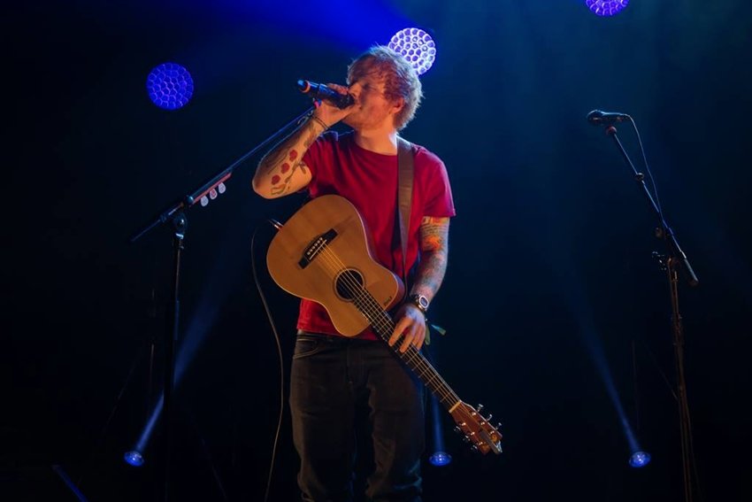 ed sheeran, Hollywood SInger ed sheeran, shape of you Singer, ed sheeran Photos