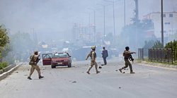 संपादकीयः आतंक का सिलसिला