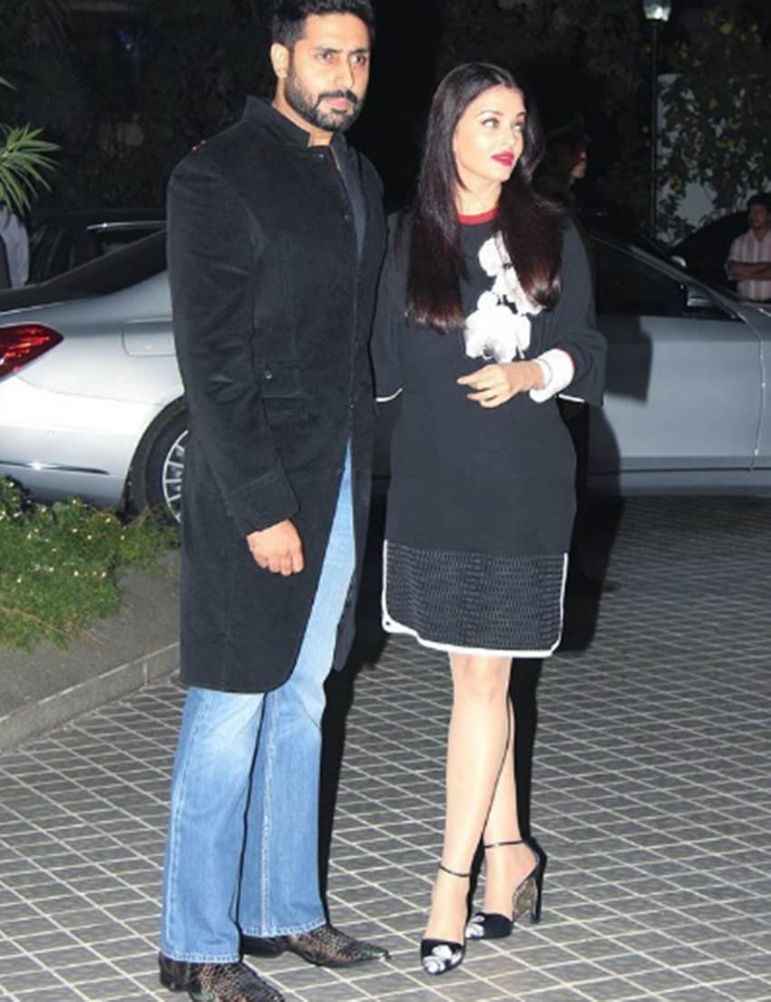 abhishek bachchan, aishwarya rai bachchan, abhishek aishwarya, abhishek aishwarya movie, anurag kashyap productions, abhishek bachchan movies, aishwarya rai movies, anurag kashyap abhishek bachchan aishwarya rai