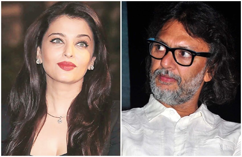 Rakyesh OmPrakash Mehra, Aishwarya Rai Bachchan Rakyesh OmPrakash Mehra, Aishwarya Rai Bachchan