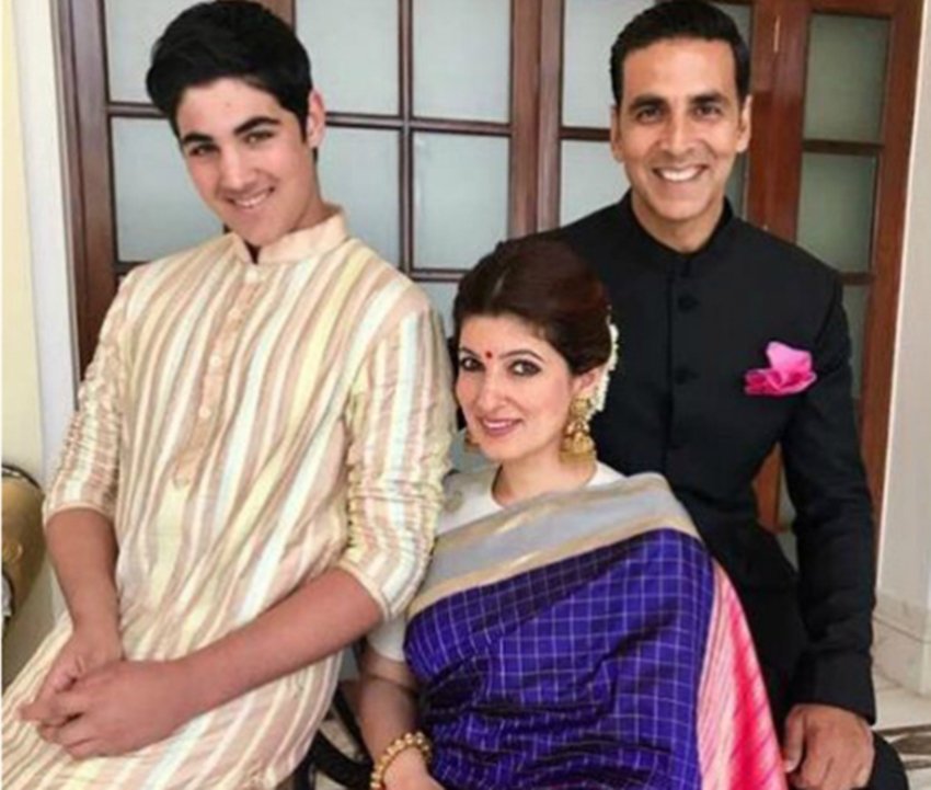 Kajol and Nysa Devgn, Sanjay and Sunil Dutt, Hema Malini and Esha Deol, Poonam Dhillon and Paloma Dhillon, Sharmila Tagore and Soha Ali Khan, Jackie Shroff and Tiger Shroff, Gauri Khan and Suhana Khan, Amrita Singh and Sara Ali Khan, Saif Ali Khan and Ibrahim Ali Khan, Aarav Kumar and Twinkle Kapadia, shahrukh khan and aryan khan, bollywood stars, bollywood news in hindi, entertainmnent news in hindi