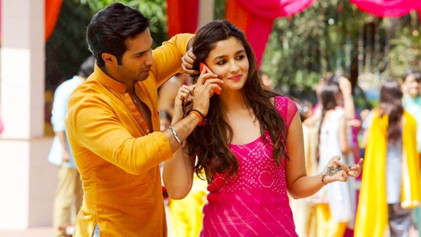 Humpty Sharma Ki Dulhania, Prem Ratan Dhan Paayo, Meri Pyaari Bindu, Teri Meri Kahaani, Shah Rukh Khan, devdas, tashan,