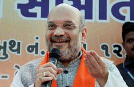 amit shah
