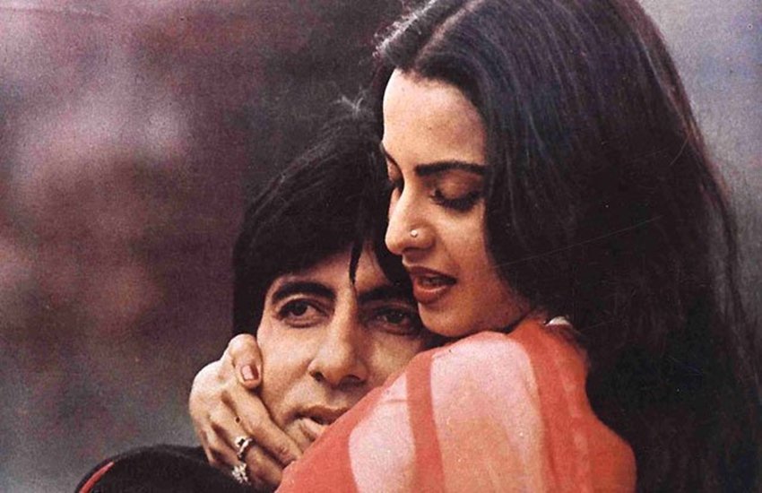 amitabh bachchan, abhishek bachchan, aishwarya rai, salman khan, karisma kapoor, rekha, shahid kapoor, kareena kapoor, ranbir kapoor, deepika padukone, katrina kaif, akshay kumar, shilpa shetty, bipasha, karan grover,john abraham, bollywood news,bollywood break-up couples, bollywood entertainment news, hindi bollywood news