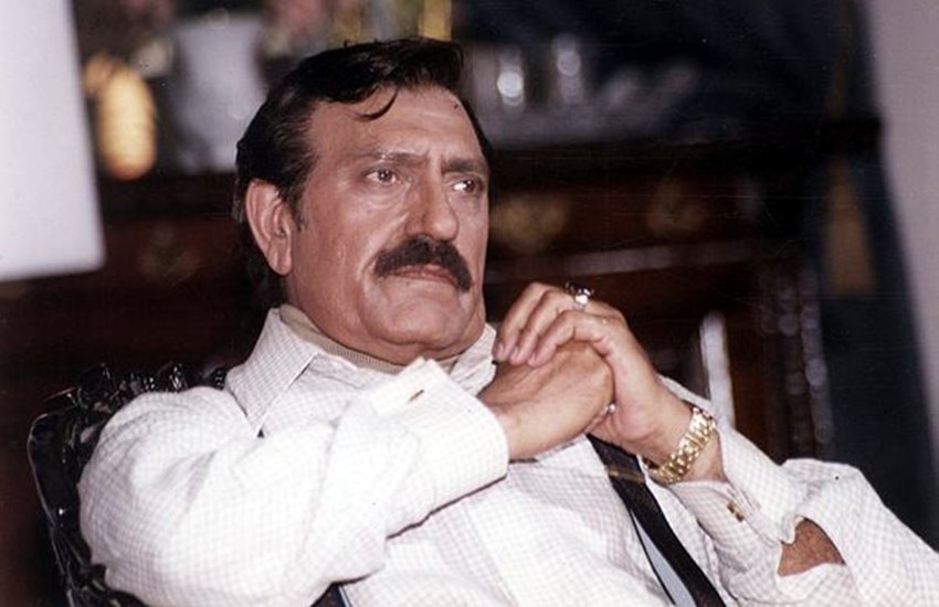 Amrish Puri, K.L Sehgal, Gadar: Ek Prem Katha, Dilwale Dulhania Le Jayenge