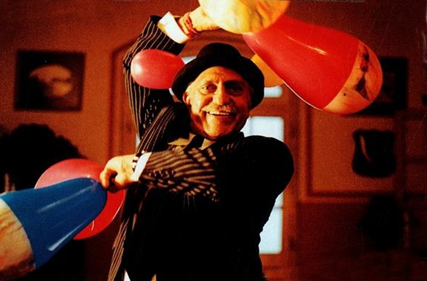 Amrish Puri, K.L Sehgal, Gadar: Ek Prem Katha, Dilwale Dulhania Le Jayenge